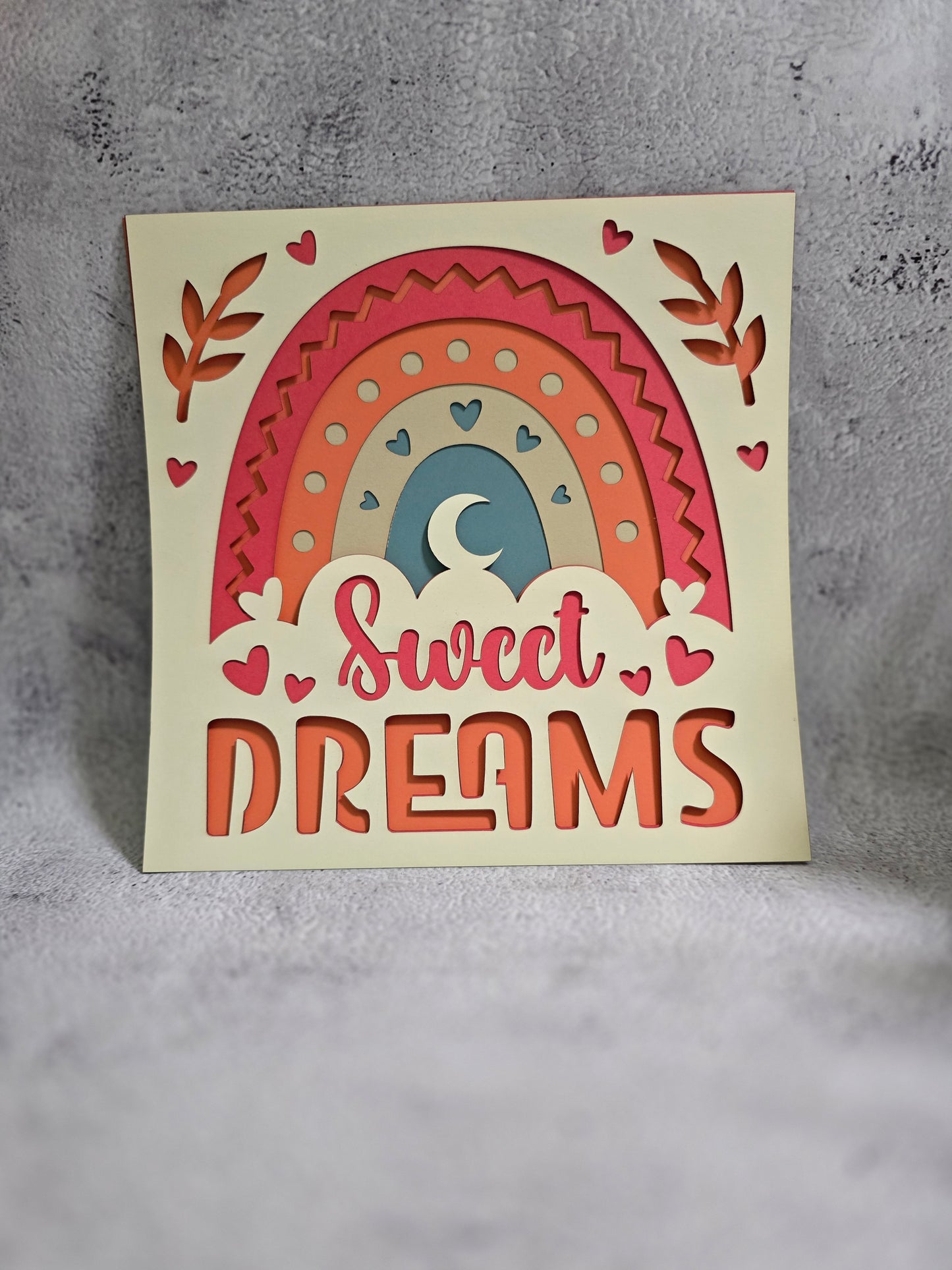 Sweet Dreams (made to order)