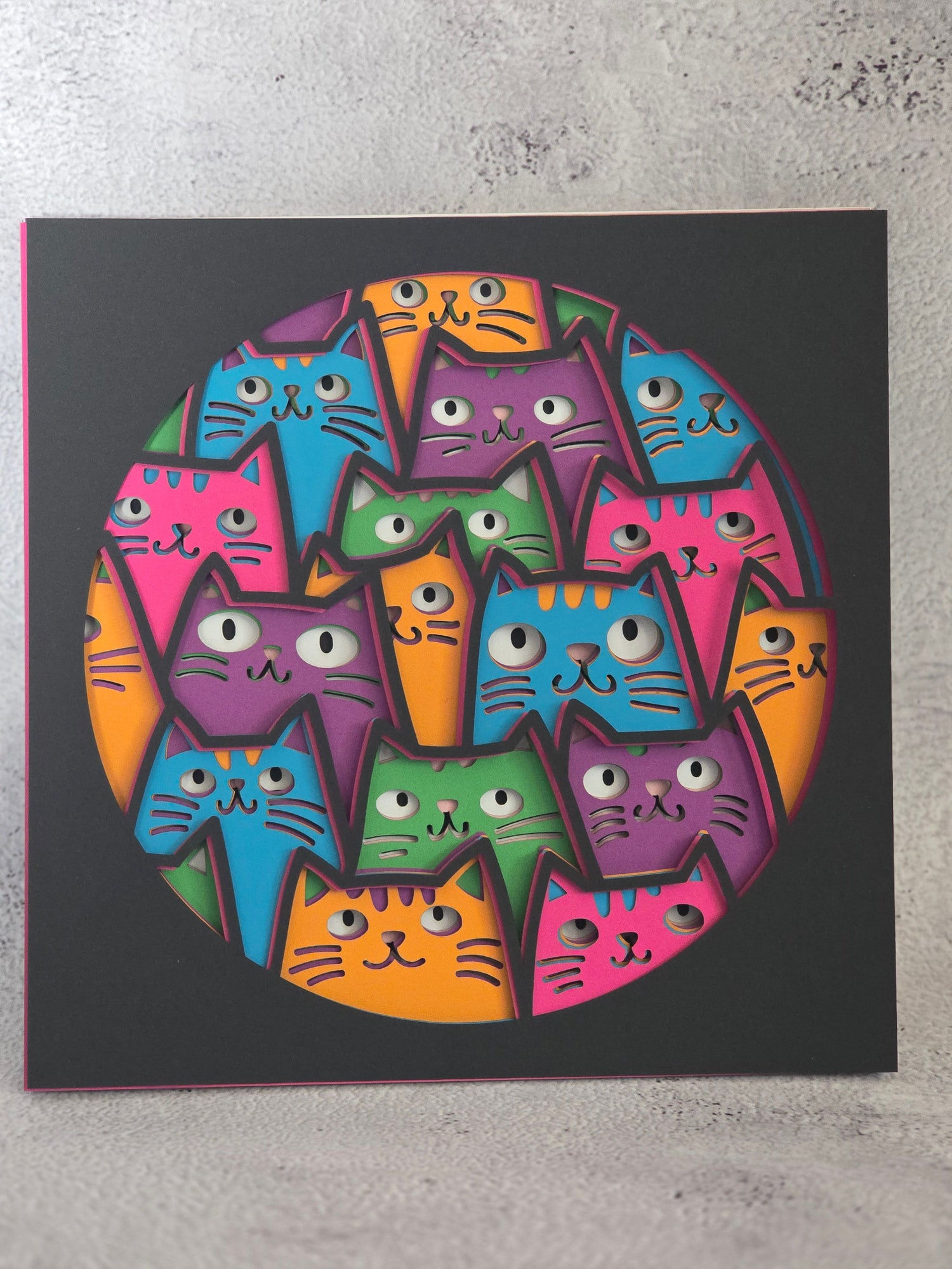 Cats