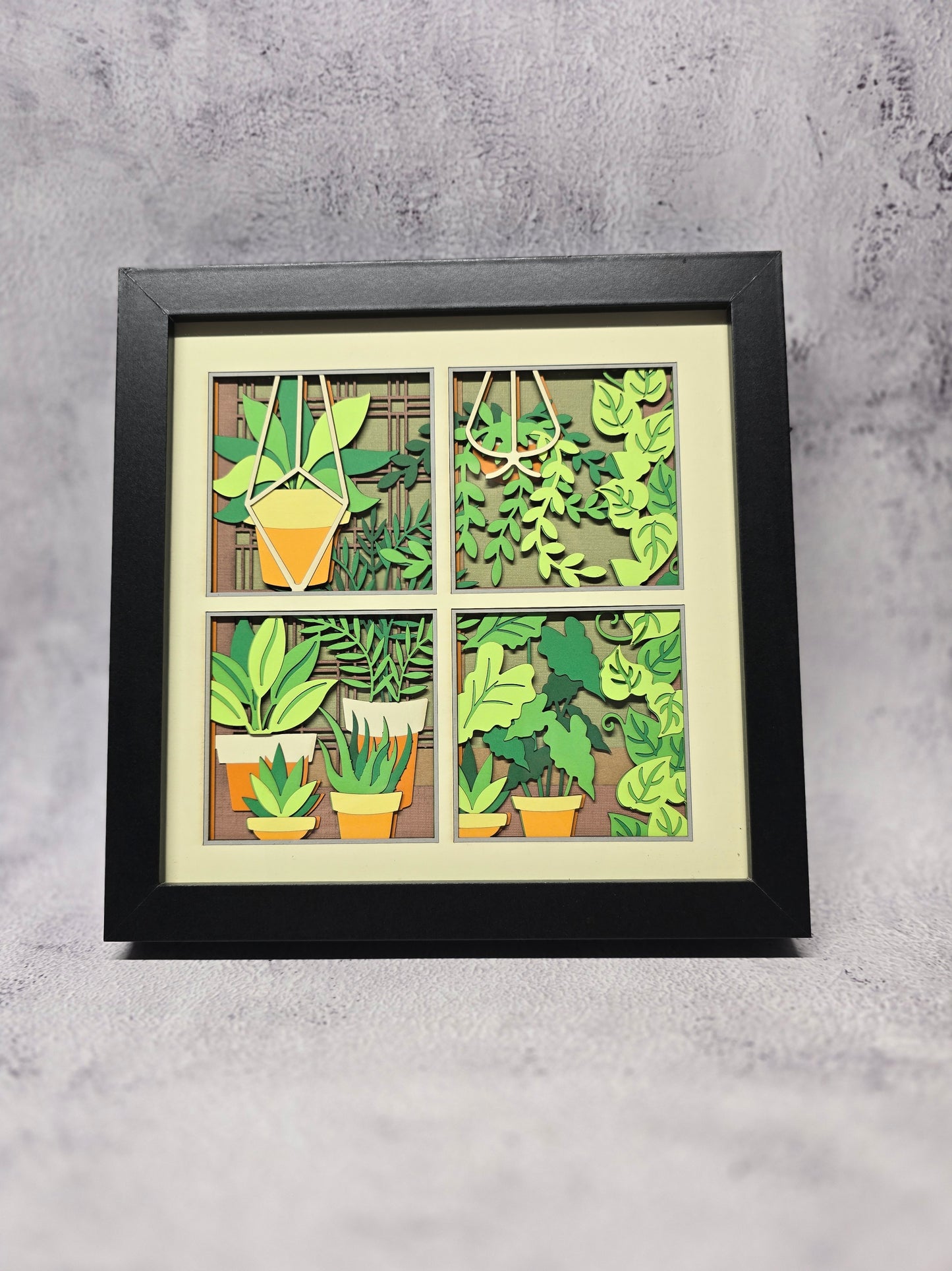 Plant Window