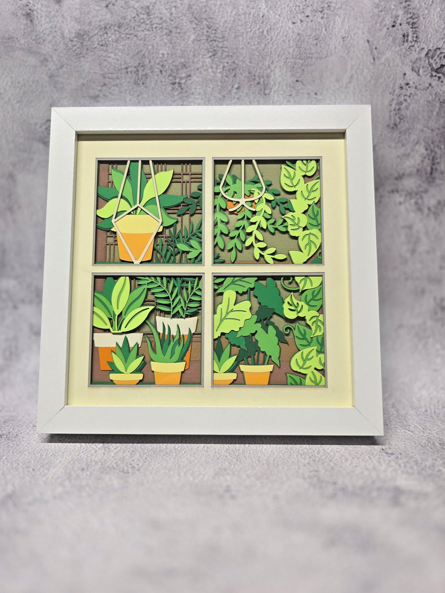 Plant Window