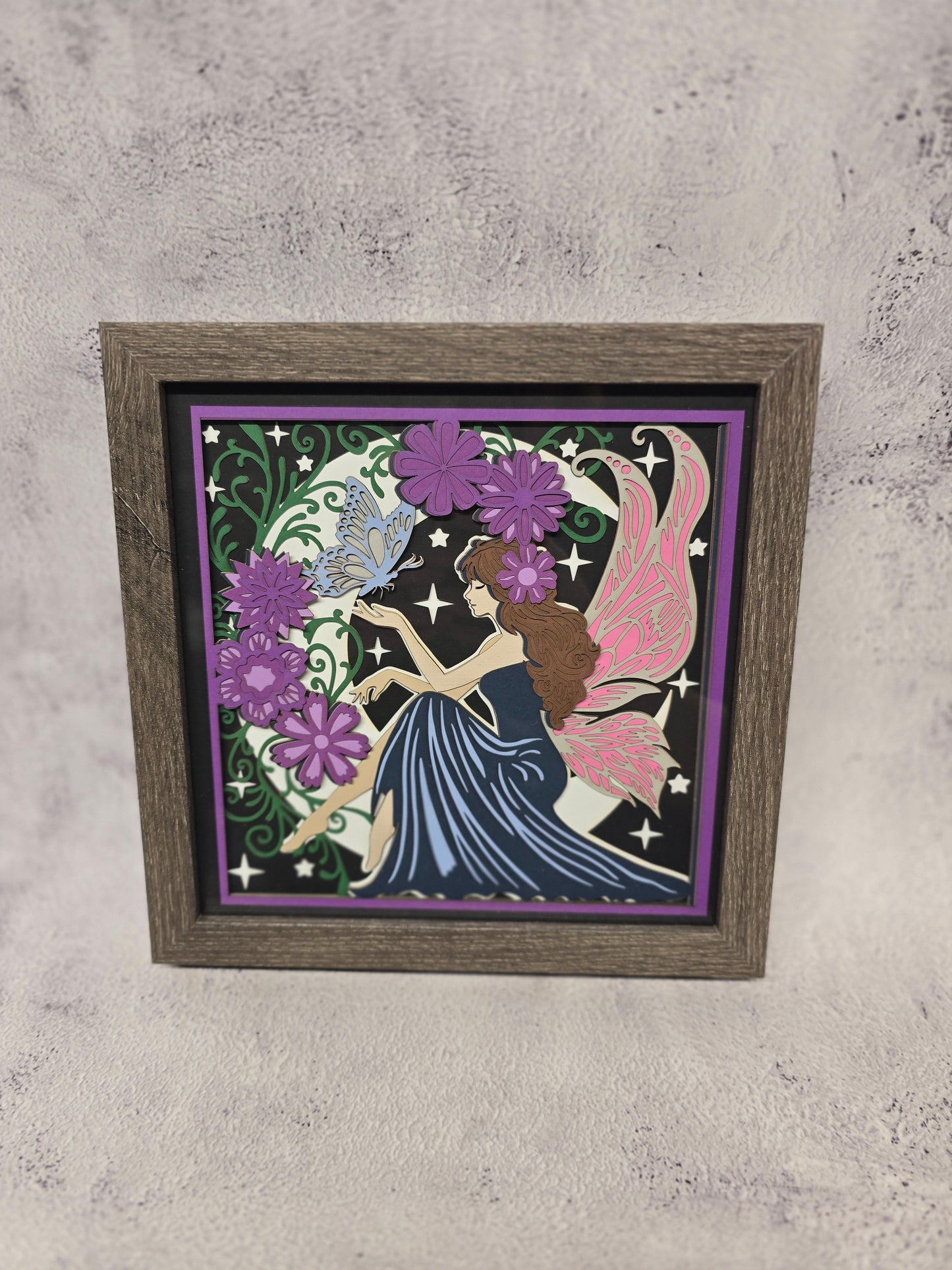 Fantasy Fairy