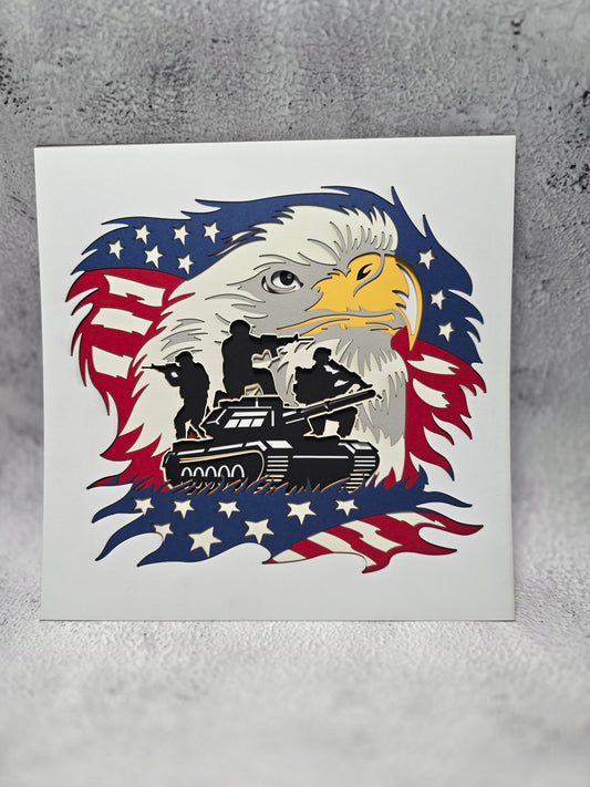 Tanker (made to order)