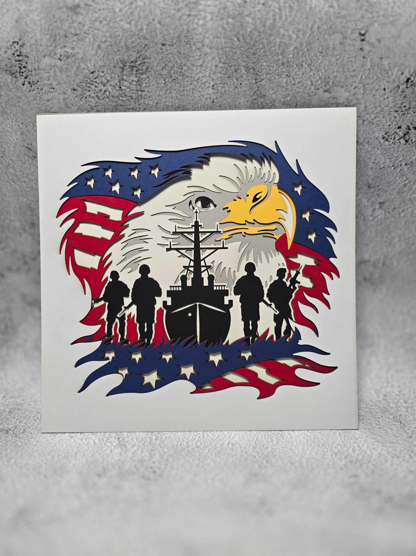 Navy (made to order)