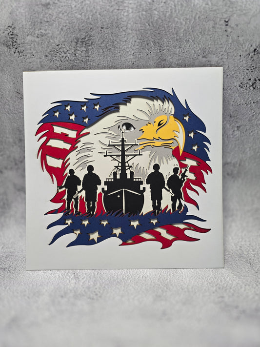 Navy (made to order)